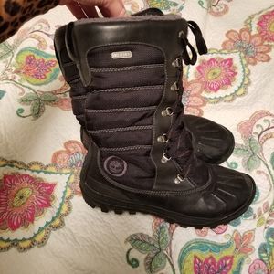 Make offer! Timberland Waterproof Snowboots Size10